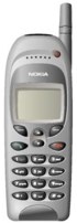 Nokia 6150 - bild frÃ¥n Nokia