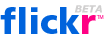 Flickrs logotyp